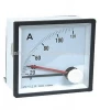 Panel meter Maximum Demand Ammeter,current meter