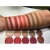 Import Panni Private Label Makeup Cosmetics 9 Color Eyeshadow Palette Choose Colors Freely from China