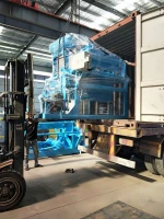 paper product making machinery