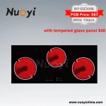 parts for electric rice cooker