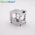 Import Parts Milling Metal Oem Fabrication Precision Industry Custom Service Housing Different Raw Material Cnc Billet Machining from China
