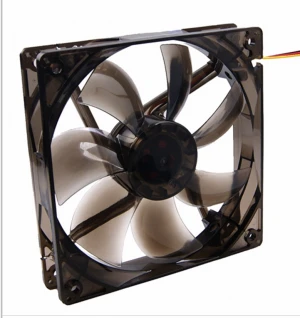 PC Computer 12025 120mm 12V DC cooling fan 2Cable Customized socket FXD12025H12S