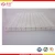 Import PC Hollow Sheets Danpalon pc sheet for greenhouse skylights materials from China
