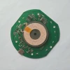 PCBA Board Assembly single circuit Forced Tube QI Wireless Charger PCBA PCB