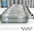 Import pcp air rifle gas 3liter 6.8liter 9liter carbon fiber cylinder tank 300bar oxygen respirator from China