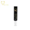 Pe plastic cosmetic packaging airless pump tube for foundation