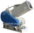 Import PE PP PVC PET Waste Plastic Crusher Machine prices / Industrial Plastic Crusher from China