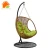 Import PE Rattan Outdoor Furniture Garden Swing Chairs from China