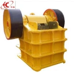 PE600x900 Jaw crusher for gold copper iron ore
