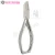 Import Pedicure &amp; Ingrown Nail Head Cutter Delicate Double Spring Jaw 17mm Size 4.75 from Pakistan