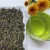 Import PEKOE GREEN TEA Hot Sale in Asia Organic Green Tea Bagged Packing with Private Label and Adorable Price from China
