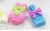 Import Perfume lipstick shape removable eraser stationery office school correction supplies childs toy gift from China