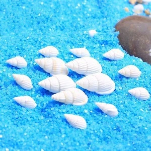 Permanent dye color sand /colorized sand /artificial sand