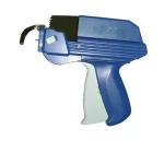 Personal Customized Plastic Pin Gun Manufacturing