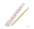 Import Personalizes Picnic Camping Bamboo Personalized Disposable Chopsticks with Silk Pouch from China