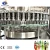 Import PET Bottle Concentrate beverage Production Line  fruit juice making wine bottling milk filling machine from China