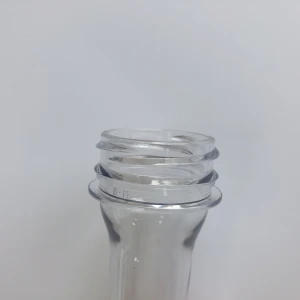 pet preform neck size 30(25mm)pet mineral water bottle preform