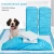 Import Pet Supplies urine absorption pee absorption Super absorbent waterproof pee pads for beds from China
