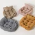 Import Pet Supplies Wholesale Washable Luxury Large Durable Comfy Calming Cute Big Cat Pet Dog Bed Other Pet Products from China