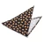 Import Pet Washable Triangle Fashion Accessories for Dog Bandana Neck Scarf from China