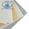 PET/PP/PPS/PTFE/NYLON/ARAMID Fabric Manufacturer Non-woven Fabric Roll/non Woven Polypropylene  filter fabrics filter cloth filter sleeve