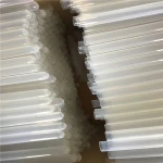 PFA Lab test tube, PFA testing pipe