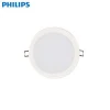 PHILIPS Recessed LED Downlight Circular 7W / 11W / 15W / 18W / 23W Philips DN003B LED Downlight