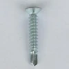 Phillips Bugle head Container Self-Tapping Floor Screw