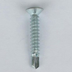 Phillips Bugle head Container Self-Tapping Floor Screw