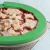Import Pie Crust Shield Silicone Pie Protectors Adjustable Silicone Pie Crust Shield from China