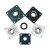 Import Pillow Block Ball Bearing UCF 207 Insert Bearing And Pillow Block Bearing Housing from China