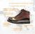 Import PINNIP Aviation Industry Protective Boots Impact Resistance Light Soft Martin Shoes Pangolin from China
