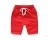 Import plain bulk children boutique sumer shorts with best service and low price from China