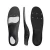 Import Plantar Fasciitis Feet Insoles Arch Supports Orthotics Inserts Relieve Flat Feet, High Arch, Foot Pain Sports Orthopedic Insoles from China