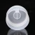 Import Plastic 5gallon Bottle Stoppers 5 Gallon 20 Ltr Water Jar Cap Non Spill Accept PE from China