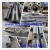 Import Plastic &amp; Rubber Machinery Parts Screw And Barrel from China