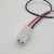 Plastic automotive pin waterproof connector cable loom electrical dupont wire harness assembly
