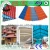 Import Plastic building material masonry lightweight roofing materials from China