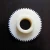 Import Plastic Double Spur Pinion Gear from China