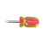 Import plastic handle tools high quality plastic philips screwdriver from China