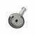 Import Plastic Hinge Pin Rubber Door Stopper Stop from Taiwan