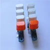 plastic house push button type 4 button switch for mixer blender