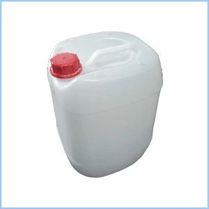 Plastic Large size bottles, can