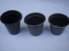 Plastic Nursery pots