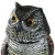 Import Plastic Owl Decoy for bird scare PB-OWL04 from China