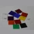 Import plastic panel plate cut to size square perspex panel 2mm color acrylic sheet from China