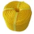 Import plastic pp fishing rope from China