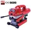 Plastic Sheet Seam Welder With Double Single Hot Wedge
