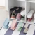 Import Plastic Shoe Rack Organizer Space Saver from China