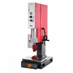 plastic welding machine ultrasonic pipe butt welder hot pipe stapler extrusion